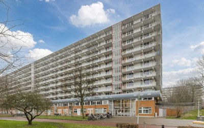 Hoogoord 131
