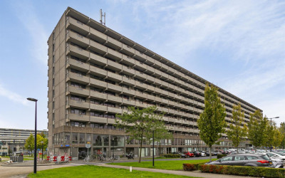 Kleiburg 808