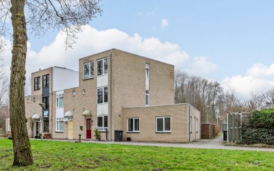 Maria Snelplantsoen 40