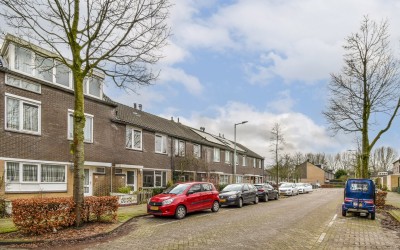 Snelleveldstraat 25