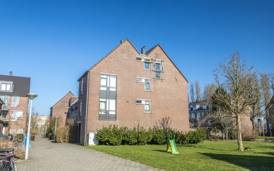 Wethouder I. 15