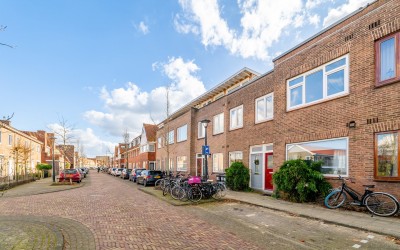 Burgemeester de Kievietstraat 44-A