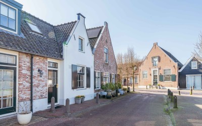 Ouddiemerlaan 160