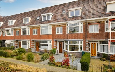 Rijksstraat. 21