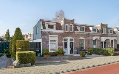 Rijksstraat. 22