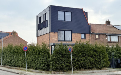 Ooievaarslaan 1