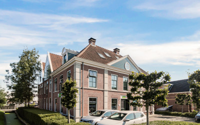 Nuwendoorn 6