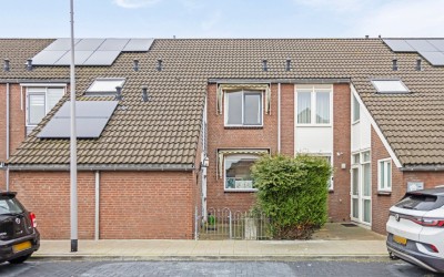 Meervalweg 80