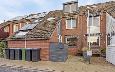 Meervalweg 88