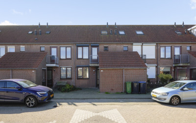 Paterspoel 80
