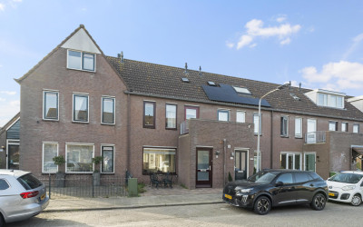 Speksnijdersweg 54