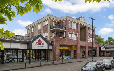 De Stient 15-F