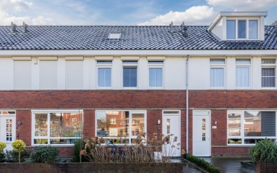 Noorderhaaks 9