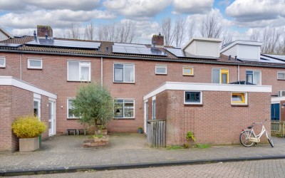 Paltrokmolen 52