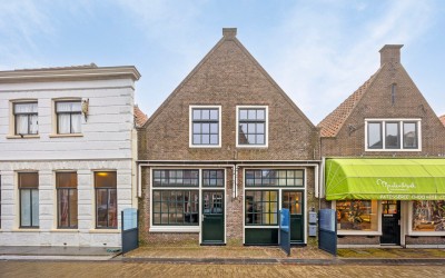 Noordeinde 40-B