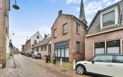 Molenstraat 1-C