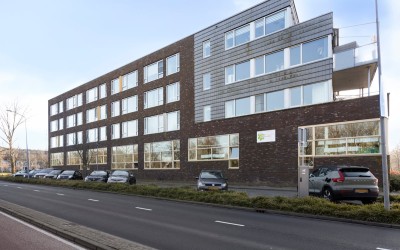 Marijkestraat 4