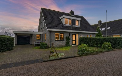 Bereklauw 36