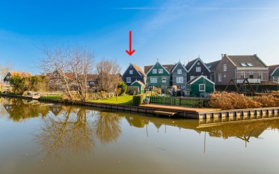 Buurt II 27-A