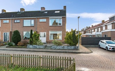 IJsselmeerweg 12