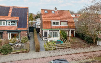 Dennenlaan 208