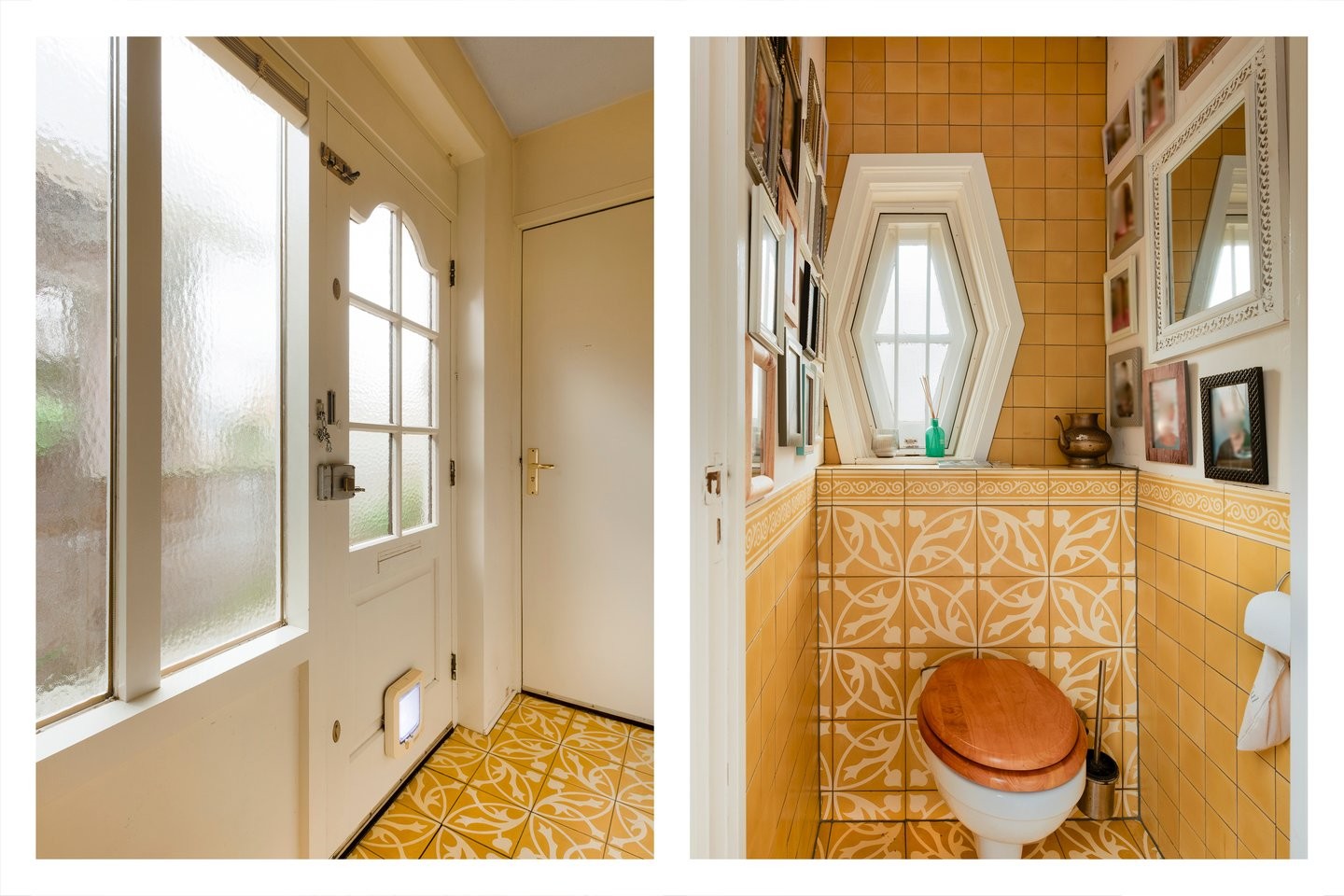 Hoekwoning te koop: Kastanjelaan 48, Zwanenburg