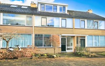 Keesomstraat 30