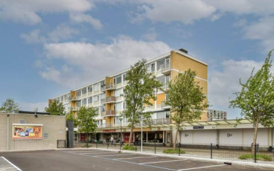 Lorentzplein 20
