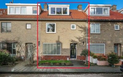 Fokkerstraat 57