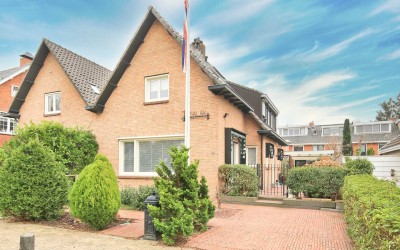 Toevluchtst. 16