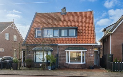 Nieuwemeerd. 206