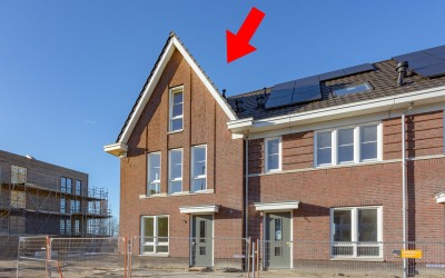 Oleanderlaan 150