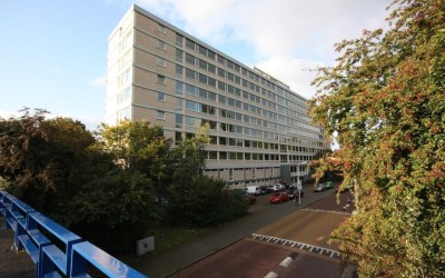 Bos en Vaar. 120