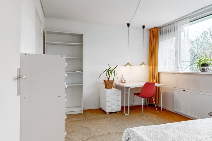 Hoekwoning te koop: Voornsehoek 20, Amstelveen