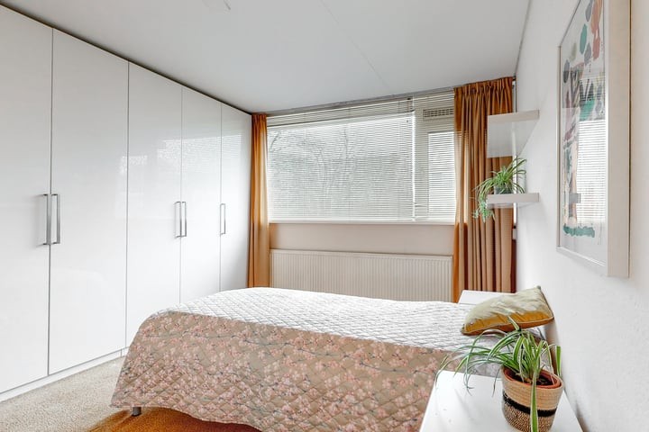 Hoekwoning te koop: Voornsehoek 20, Amstelveen