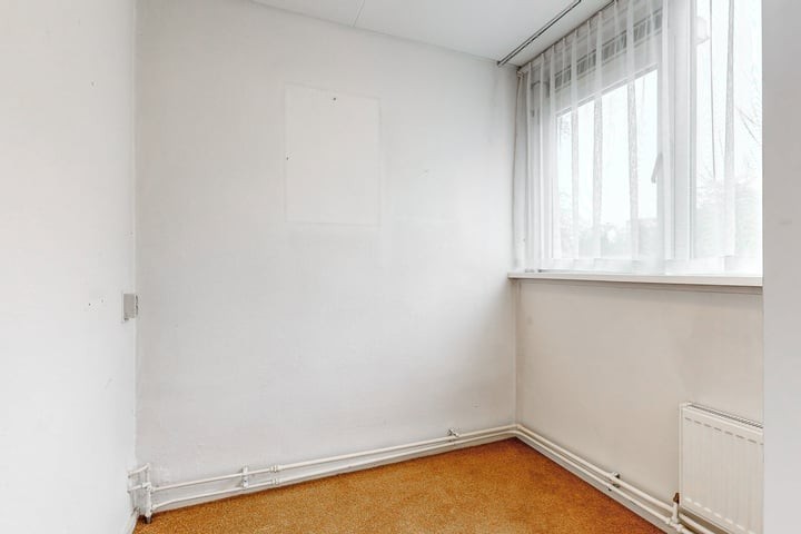 Hoekwoning te koop: Voornsehoek 20, Amstelveen