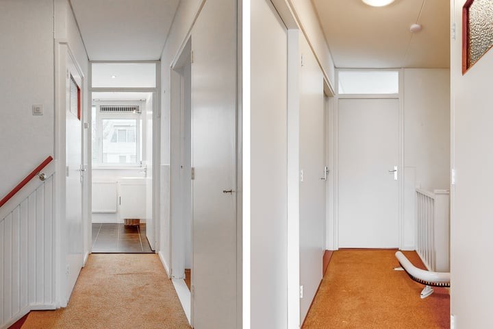 Hoekwoning te koop: Voornsehoek 20, Amstelveen