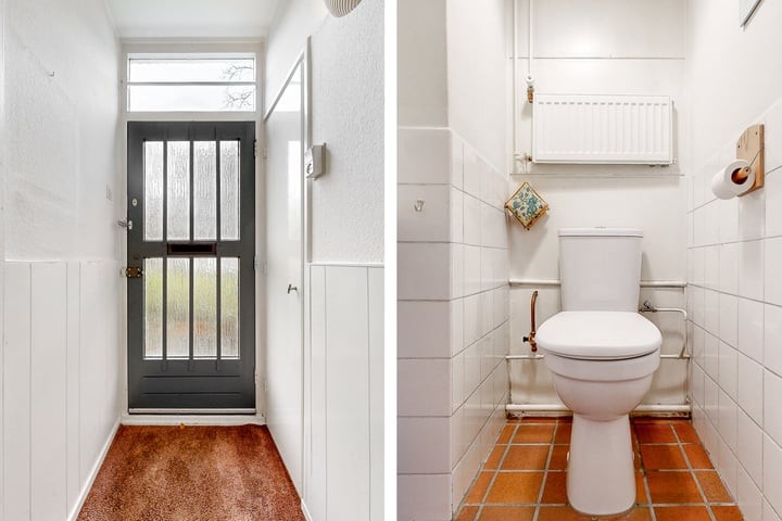 Hoekwoning te koop: Voornsehoek 20, Amstelveen