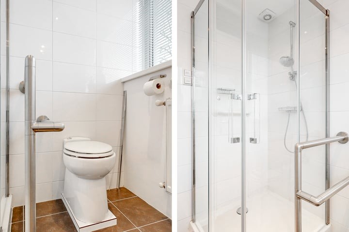 Hoekwoning te koop: Voornsehoek 20, Amstelveen