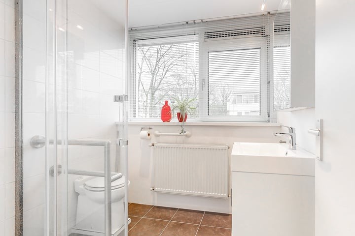 Hoekwoning te koop: Voornsehoek 20, Amstelveen