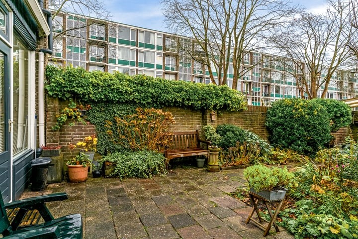 Hoekwoning te koop: Voornsehoek 20, Amstelveen