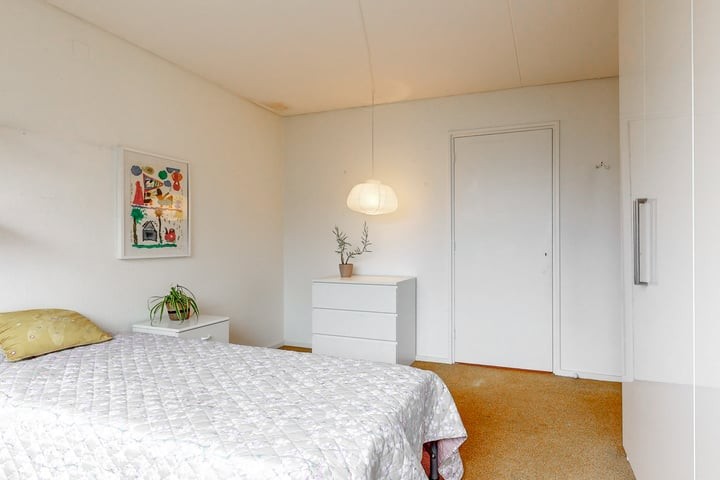 Hoekwoning te koop: Voornsehoek 20, Amstelveen