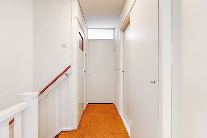 Hoekwoning te koop: Voornsehoek 20, Amstelveen