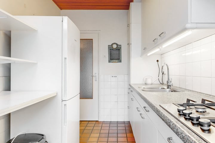 Hoekwoning te koop: Voornsehoek 20, Amstelveen