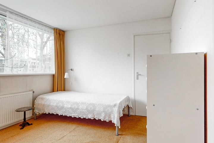 Hoekwoning te koop: Voornsehoek 20, Amstelveen