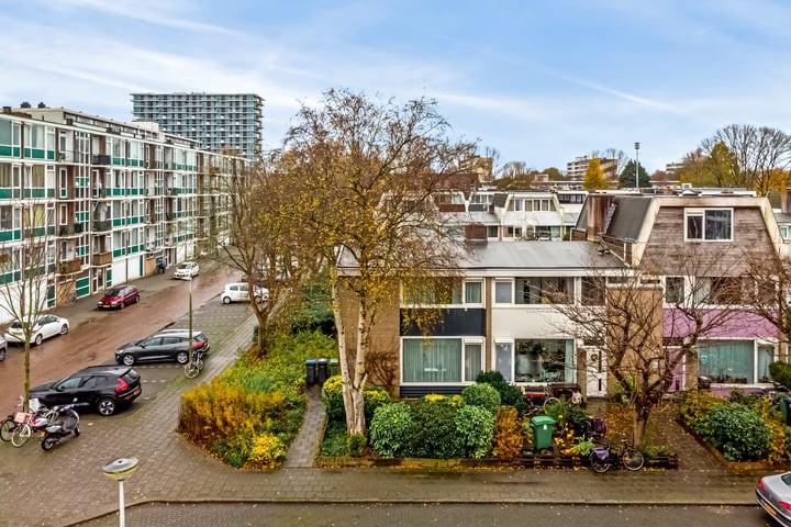 Hoekwoning te koop: Voornsehoek 20, Amstelveen