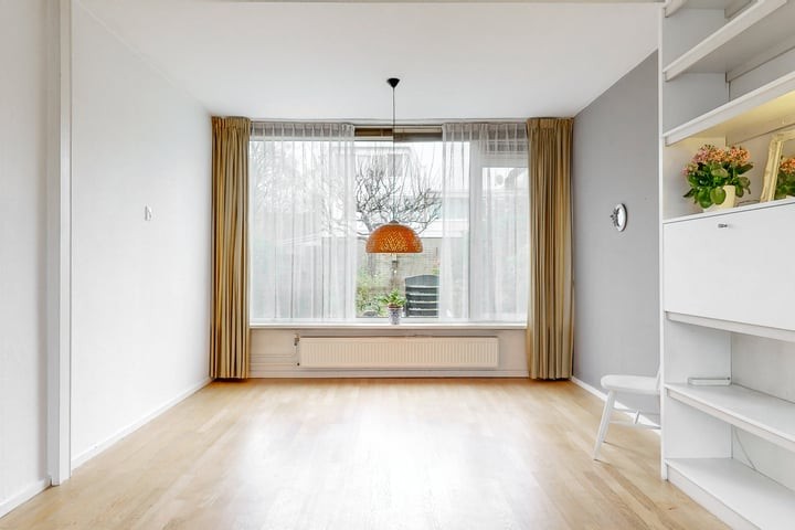 Hoekwoning te koop: Voornsehoek 20, Amstelveen