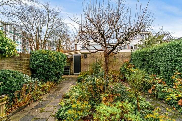 Hoekwoning te koop: Voornsehoek 20, Amstelveen