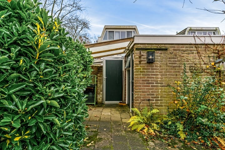 Hoekwoning te koop: Voornsehoek 20, Amstelveen