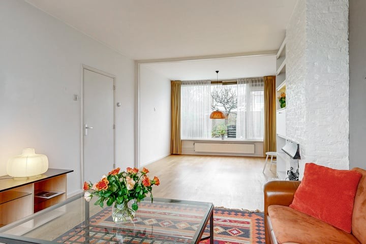 Hoekwoning te koop: Voornsehoek 20, Amstelveen